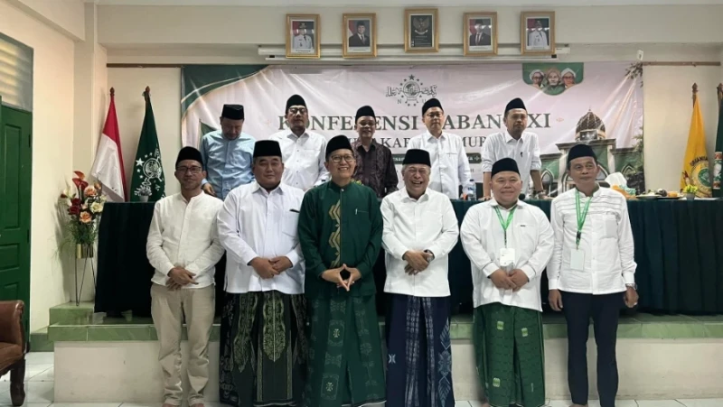 Berita PCNU Pengurus Cabang Kabupaten Bekasi