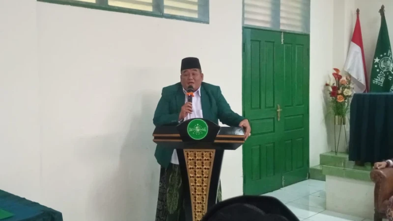 Dokumentasi kegiatan dan kebersamaan warga PCNU Pengurus Cabang Kabupaten Bekasi